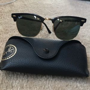 Rayban sunglasses